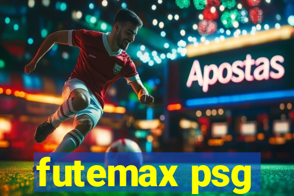 futemax psg